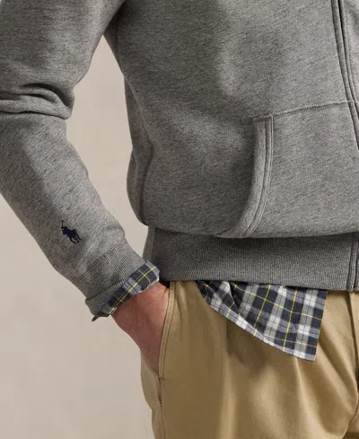 Polo Ralph Lauren Sudadera - Gris In Gray