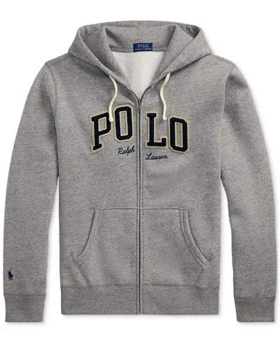 Polo Ralph Lauren Sudadera - Gris In Gray