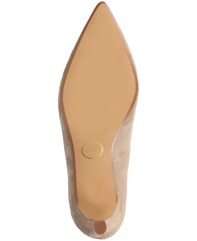 Journee Collection Journee Women's Sonnet Knee High Extra Wide-calf Slouchy Boots In Brown