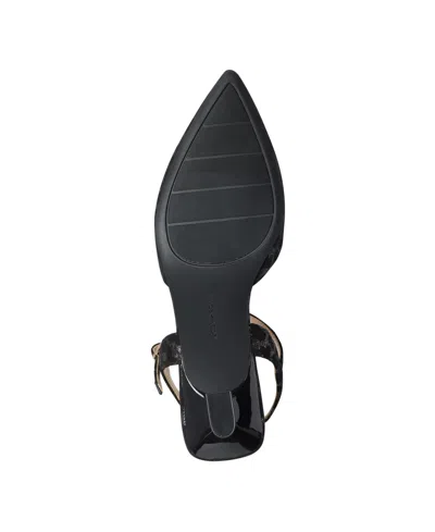 Easy Spirit Women's Halyn Eflex Kitten Heel Pumps