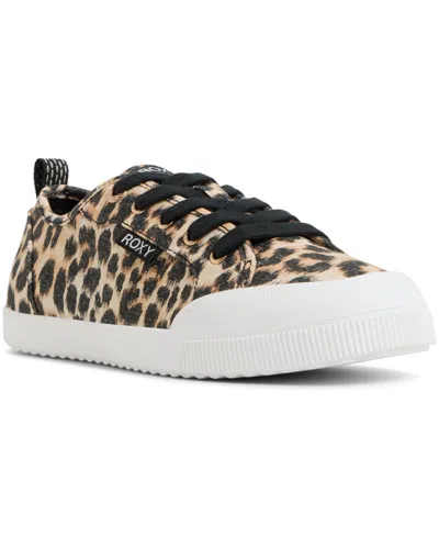 Roxy Shorebreak Oxford Sneaker In Multi