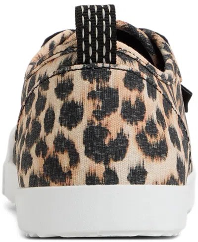 Roxy Shorebreak Oxford Sneaker In Multi