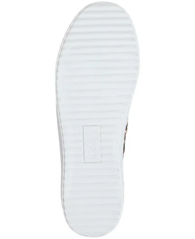 Roxy Shorebreak Oxford Sneaker In Multi