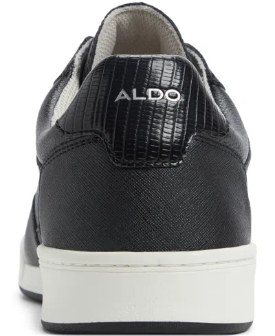 Aldo Maxi Low Top Sneaker
