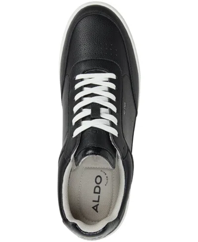 Aldo Maxi Low Top Sneaker