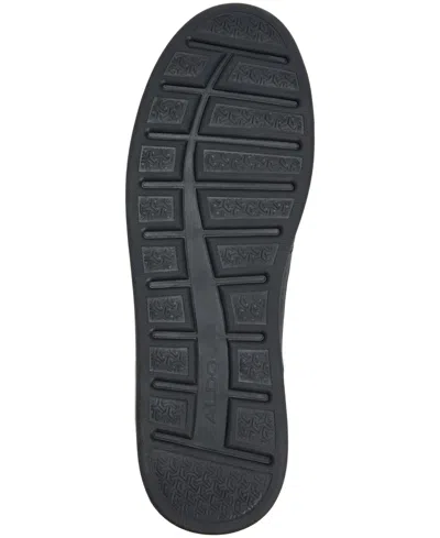 Aldo Maxi Low Top Sneaker