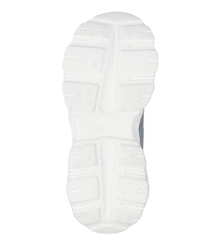 Skechers Little Boy's Slip-ins: Skech-bots 2.0 Slip-on Athletic Casual Sneakers From Finish Line In Multi