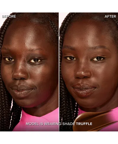 Too Faced Born This Way Undetectable Medium-to-full Coverage Foundation, 1 Oz. In Brown