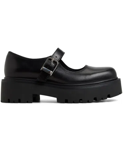 Aldo Arigon In Black In Black