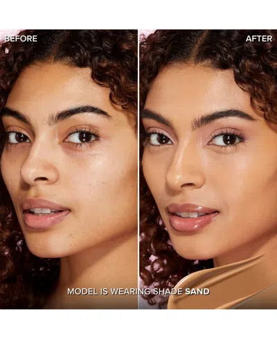 Too Faced Born This Way Undetectable Medium-to-full Coverage Foundation, 1 Oz. In Sand