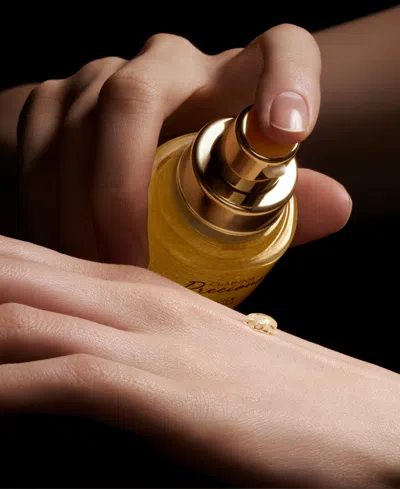 Clarins Precious Age-defying Face Oil-in-serum In Transparent