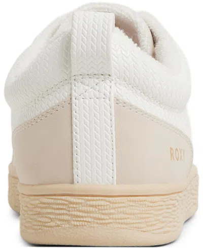 Roxy Women's Sunrise Lace Up Sneakers In Multi