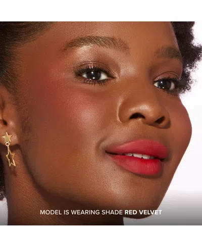 Too Faced Cloud Crush Whipped Lip & Cheek Color In Red