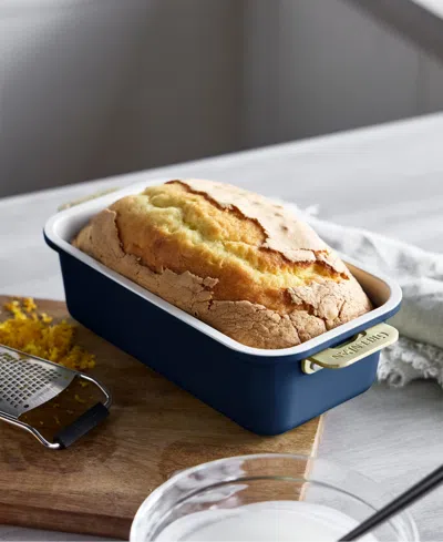 Greenpan Reserve Healthy Ceramic Nonstick 7-pc. Bakeware Set In Blue