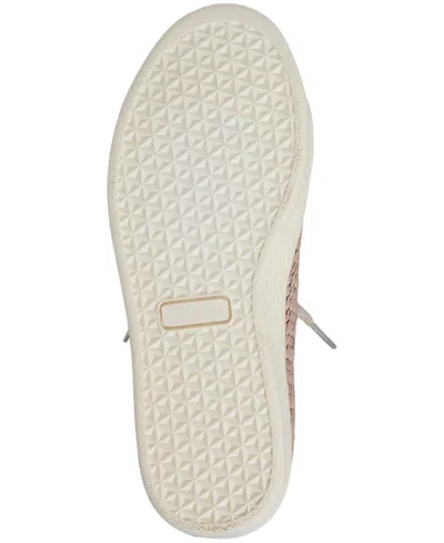 Roxy Sunny Stroll Sneaker Mule In Multi