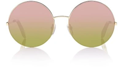 Victoria Beckham Supra Sunglasses