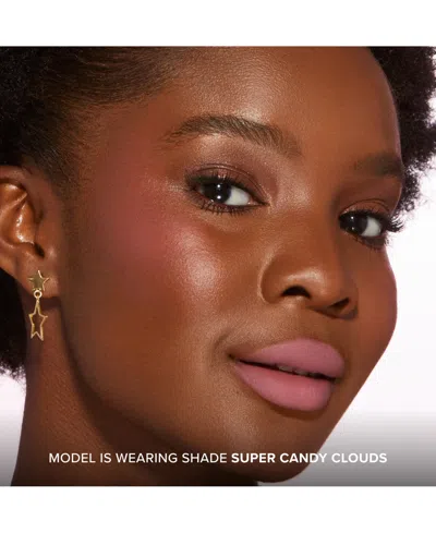 Too Faced Cloud Crush Whipped Lip & Cheek Blush Super Candy Clouds 0.15 Oz/4.3 G