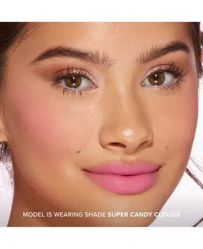Too Faced Cloud Crush Whipped Lip & Cheek Blush Super Candy Clouds 0.15 Oz/4.3 G