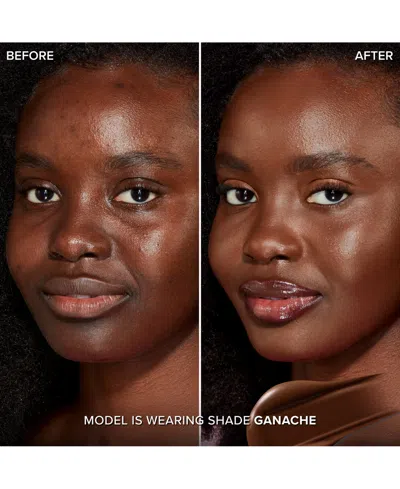 Too Faced Born This Way Undetectable Medium-to-full Coverage Foundation, 1 Oz. In Brown