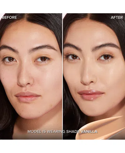 Too Faced Born This Way Undetectable Medium-to-full Coverage Foundation, 1 Oz. In White