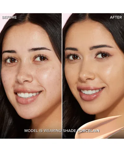 Too Faced Born This Way Undetectable Medium-to-full Coverage Foundation, 1 Oz. In White