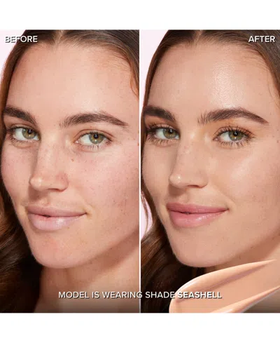 Too Faced Born This Way Undetectable Medium-to-full Coverage Foundation, 1 Oz. In White