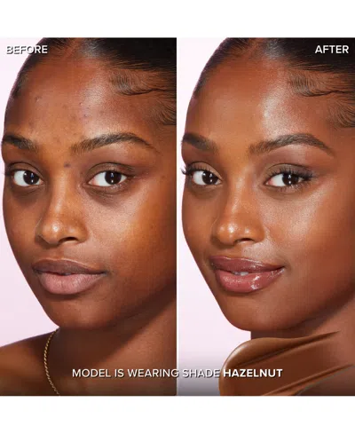 Too Faced Born This Way Undetectable Medium-to-full Coverage Foundation, 1 Oz. In Brown
