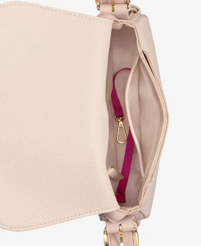 On 34th Jaqqy Small Crossbody Bag, Exclusively At Macy's In White