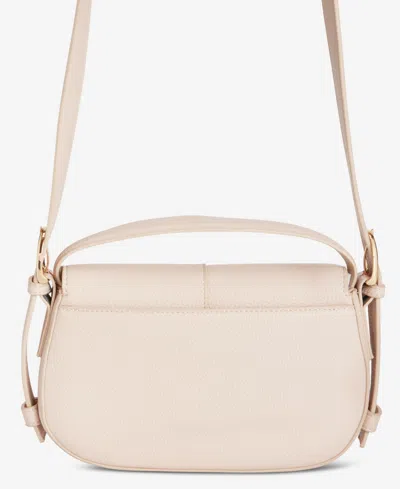 On 34th Jaqqy Small Crossbody Bag, Exclusively At Macy's In White