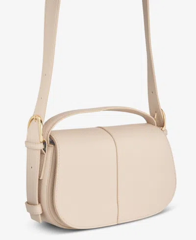 On 34th Jaqqy Small Crossbody Bag, Exclusively At Macy's In White