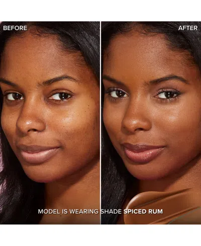 Too Faced Born This Way Undetectable Medium-to-full Coverage Foundation, 1 Oz. In Brown