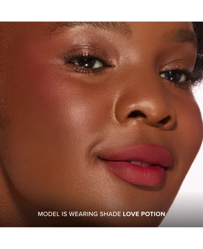 Too Faced Cloud Crush Whipped Lip & Cheek Color In Pink