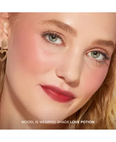 Too Faced Cloud Crush Whipped Lip & Cheek Color In Pink