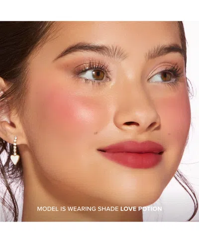 Too Faced Cloud Crush Whipped Lip & Cheek Color In Pink