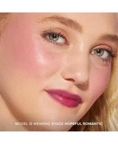 Too Faced Cloud Crush Whipped Lip & Cheek Blush Bed Of Roses 0.15 Oz/4.3 G