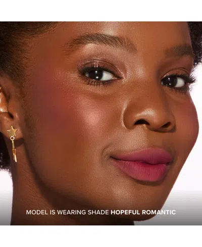 Too Faced Cloud Crush Whipped Lip & Cheek Blush Bed Of Roses 0.15 Oz/4.3 G