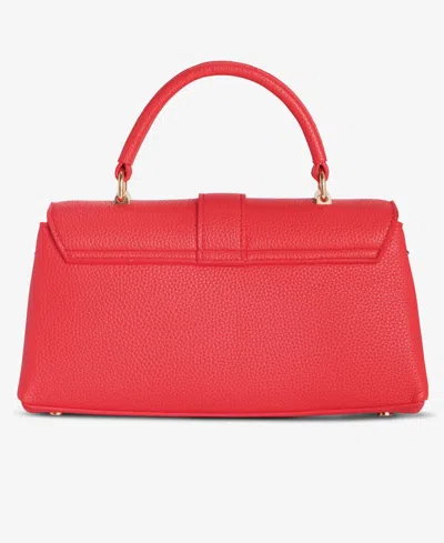 On 34th Kristt Small Top Handle Bag, Exclusively At Macy's In Red