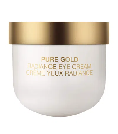 La Prairie 0.68 Oz. Pure Gold Radiance Eye Cream Refill