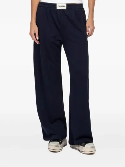 松紧裤腰运动裤