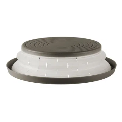 Progressive International Prep Solutions By Progressive Collapsible Microwave Food Cover