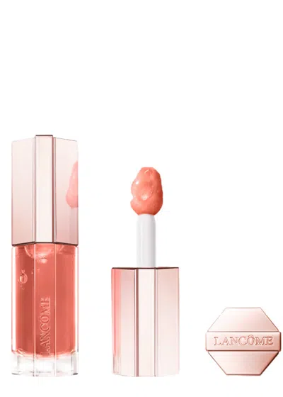 Lancôme Lip Idole Juicy Treat Lip Gloss With Squalane