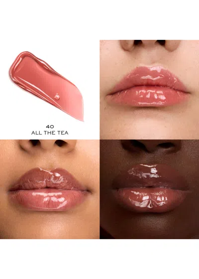 Lancôme Lip Idole Juicy Treat Lip Gloss With Squalane