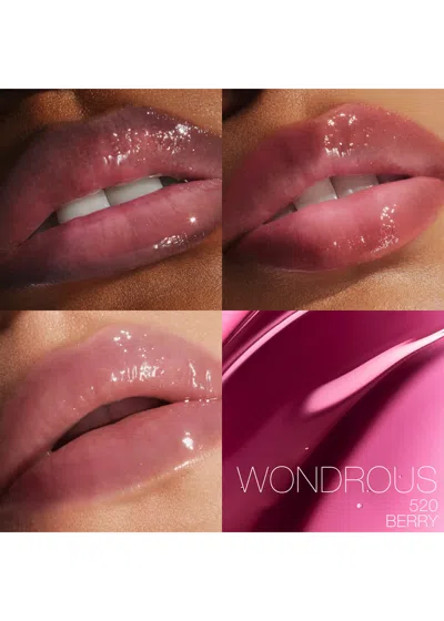 Nars Afterglow Lip Oil - Wondrous