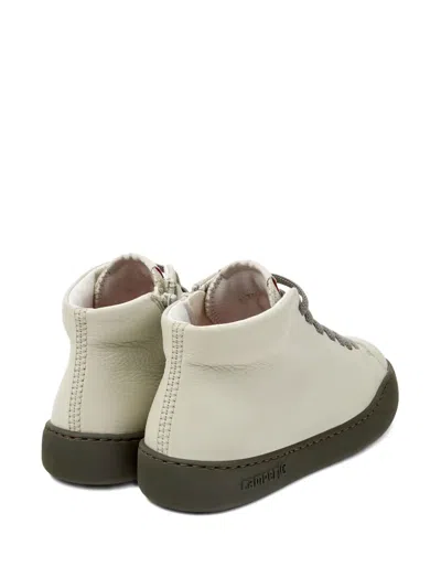 Camper Peu Touring In White