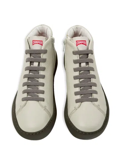 Camper Peu Touring In White