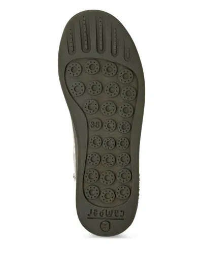 Camper Peu Touring In White