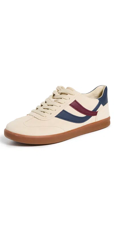 Vince Oasis Sneaker In Neutral