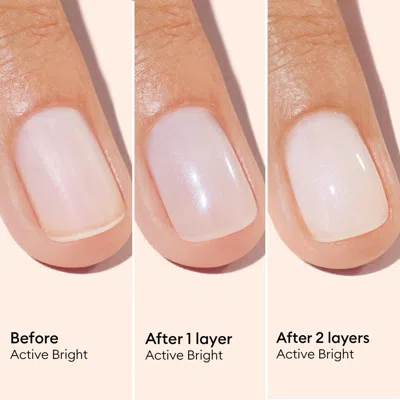 Manucurist Active Bright