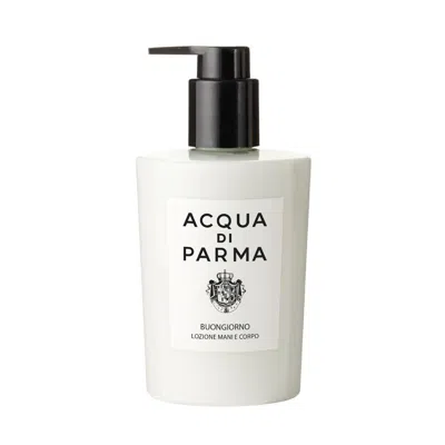 Acqua Di Parma Buongiorno Hand And Body Lotion 300ml