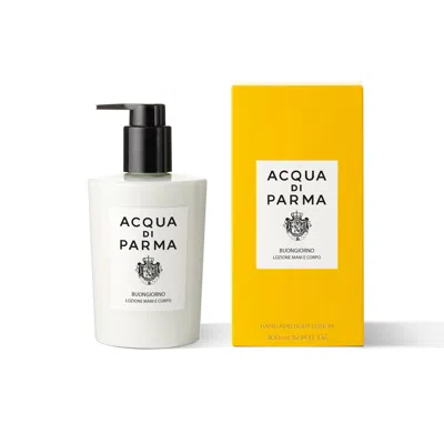 Acqua Di Parma Buongiorno Hand And Body Lotion 300ml
